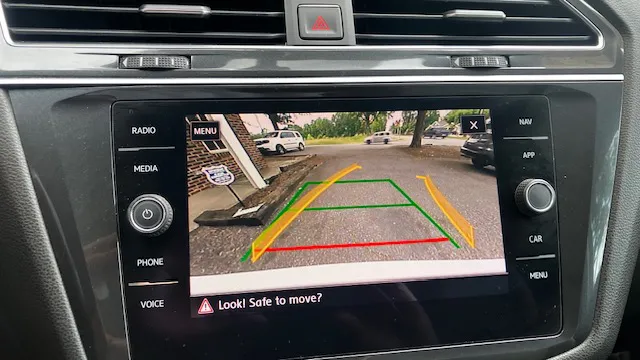 2018 Volkswagen Tiguan SEL - Photo 13