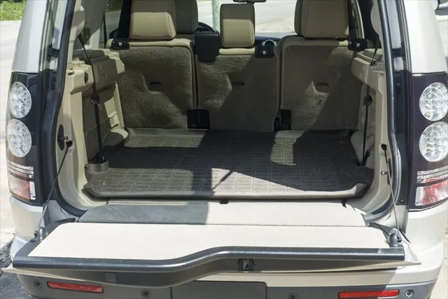 2016 Land Rover LR4 HSE - Photo 15