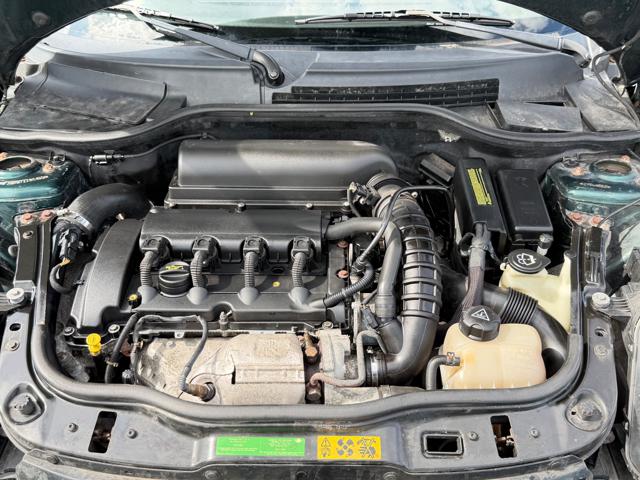 2007 MINI Cooper S