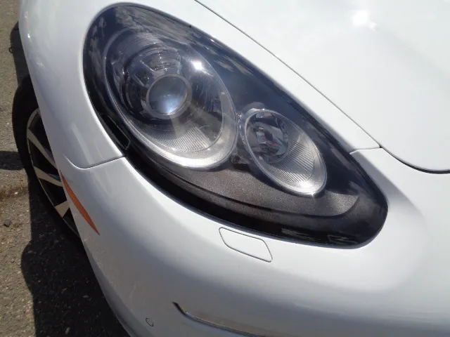 2015 Porsche Panamera S - Photo 122