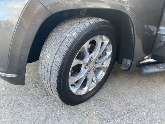 2020 Jeep Grand Cherokee Summit - Photo 13