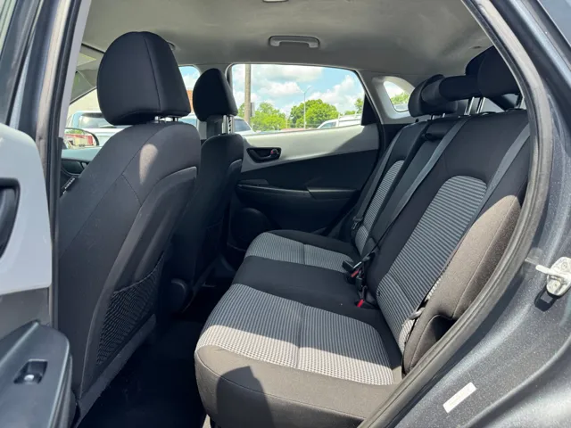 2019 Hyundai Kona SE - Photo 8
