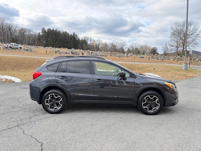 2013 Subaru XV Crosstrek 2.0 Limited