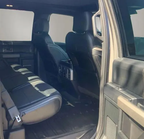 2020 Ford F-150 Raptor - Photo 10