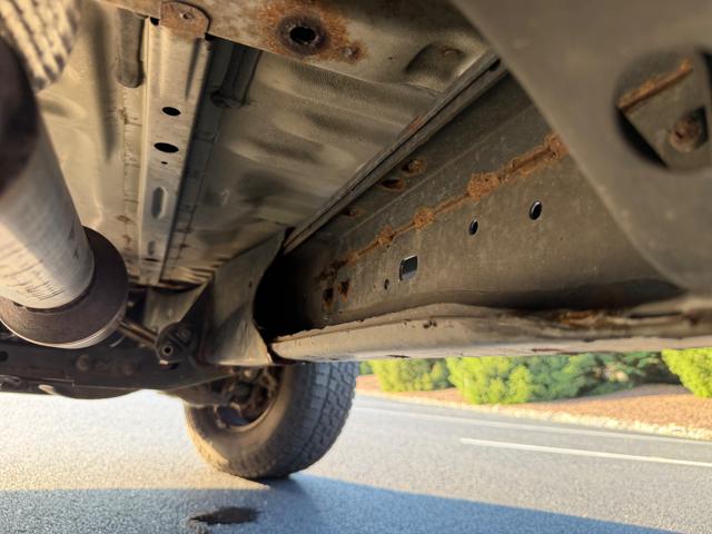 2017 Toyota Tacoma SR Access Cab I4 6AT 2WD