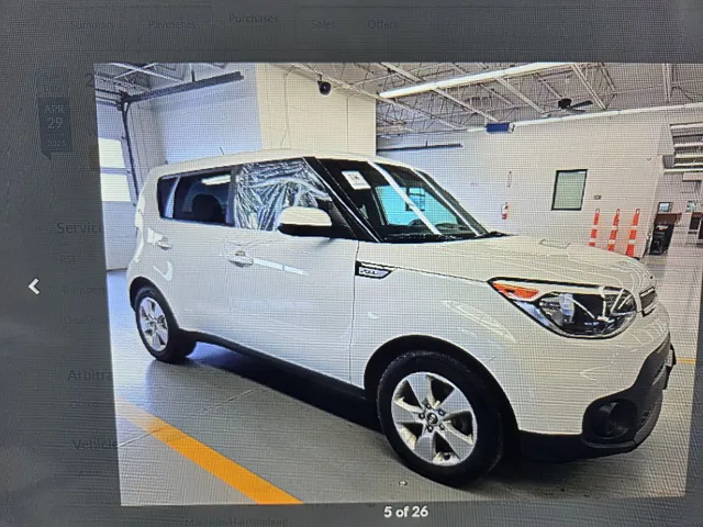 2019 Kia Soul 1.6L Base 6 M/T's photo