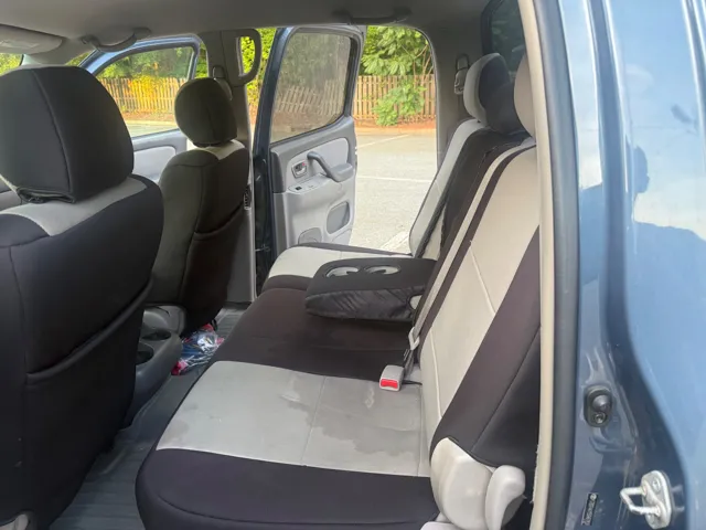 2005 Toyota Tundra SR5 - Photo 8
