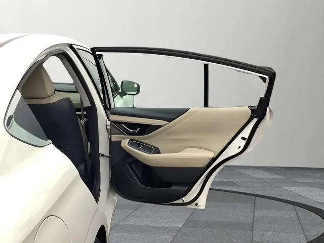 2020 Subaru Legacy Limited - Photo 22