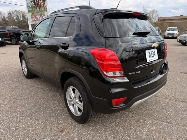2020 Chevrolet Trax LT - Photo 7