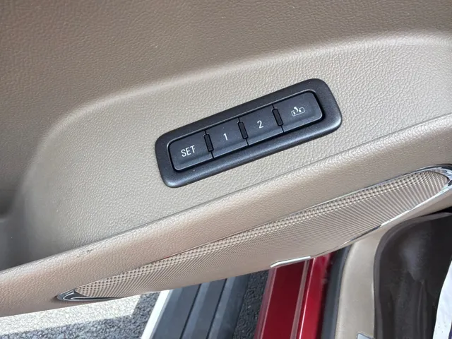 2017 Chevrolet Tahoe Premier - Photo 21
