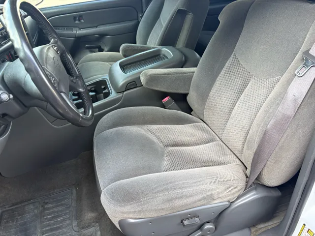 2005 Chevrolet Silverado 1500 - Photo 9