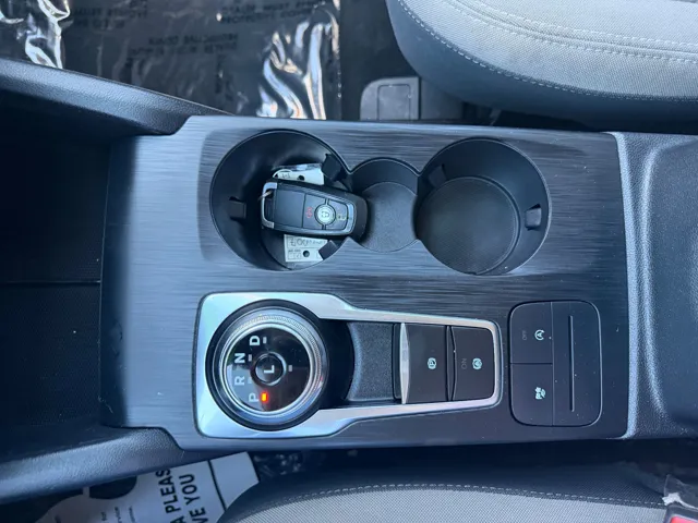 2020 Ford Escape SE - Photo 17
