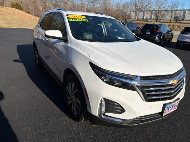 2022 Chevrolet Equinox Premier - Photo 3