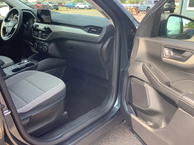 2022 Ford Escape SE - Photo 16