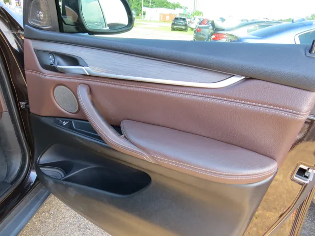 2014 Bmw X4 sDrive35i photo 21