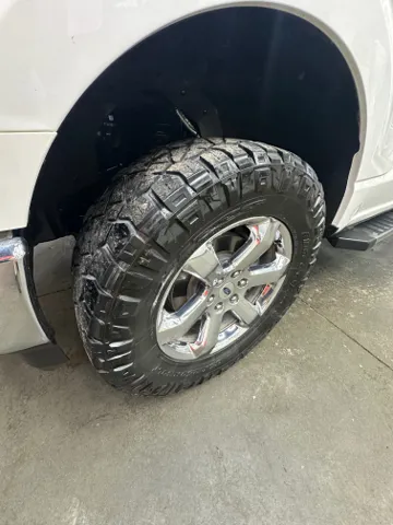 2021 Ford F-150 Lariat - Photo 14