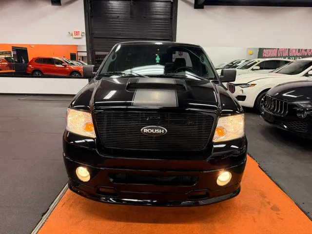 2007 Ford F-150 photo 2