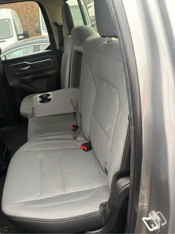 2019 RAM Ram 1500 Pickup Big Horn/Lone Star - Photo 12
