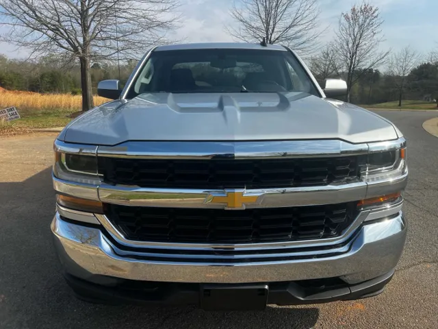 2019 Chevrolet Silverado 1500 LD LT - Photo 8