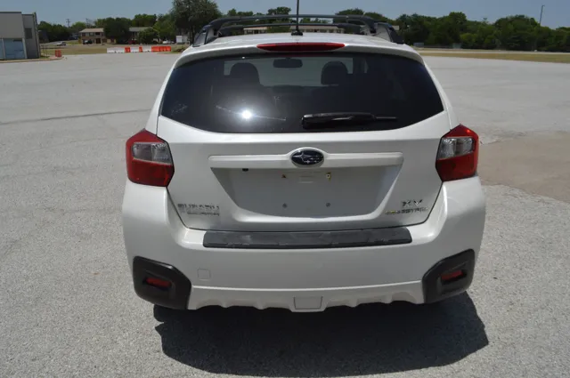 2013 Subaru XV Crosstrek Limited - Photo 8