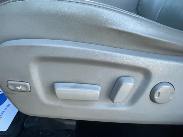 2015 Toyota Highlander XLE - Photo 20
