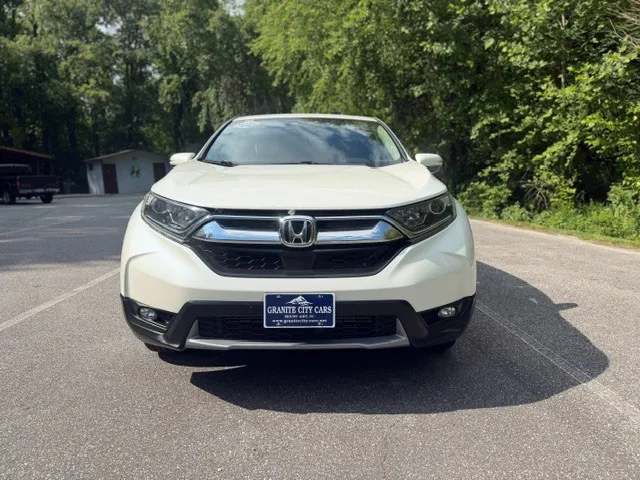 2018 Honda CR-V EX - Photo 16