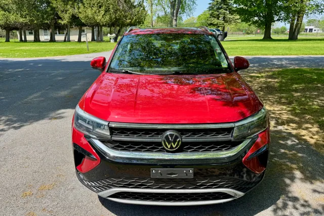 2023 Volkswagen Taos SE - Photo 9