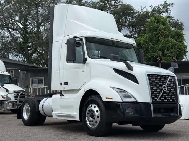 2019 Volvo VN