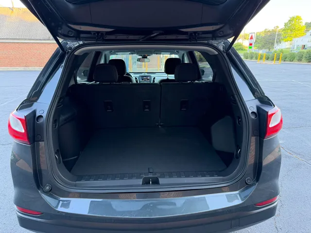 2021 Chevrolet Equinox LS - Photo 20