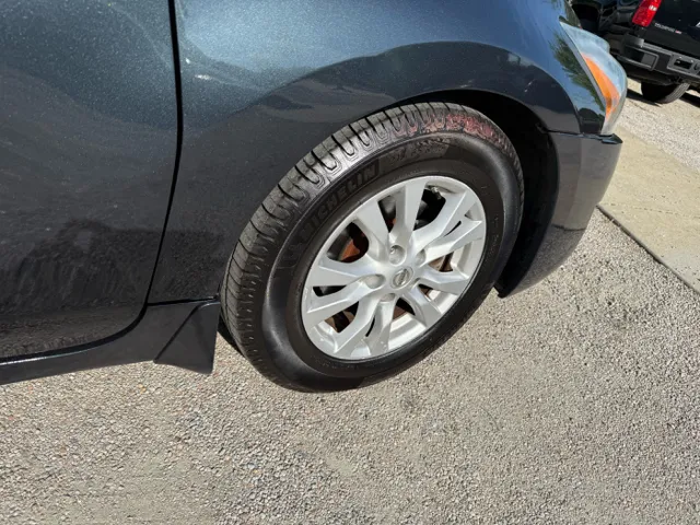 2014 Nissan Altima S - Photo 11