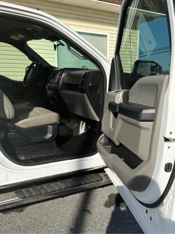 2020 Ford F-150 XL - Photo 20