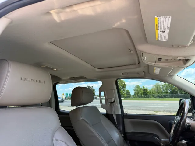 2015 GMC Sierra 1500 Denali Denali - Photo 26