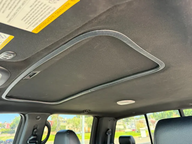 2007 Ford F-150 Harley-Davidson - Photo 13