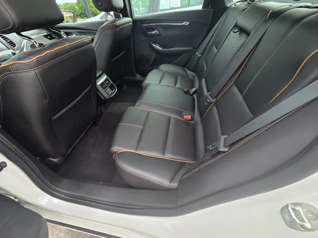 2018 Chevrolet Impala Premier - Photo 8