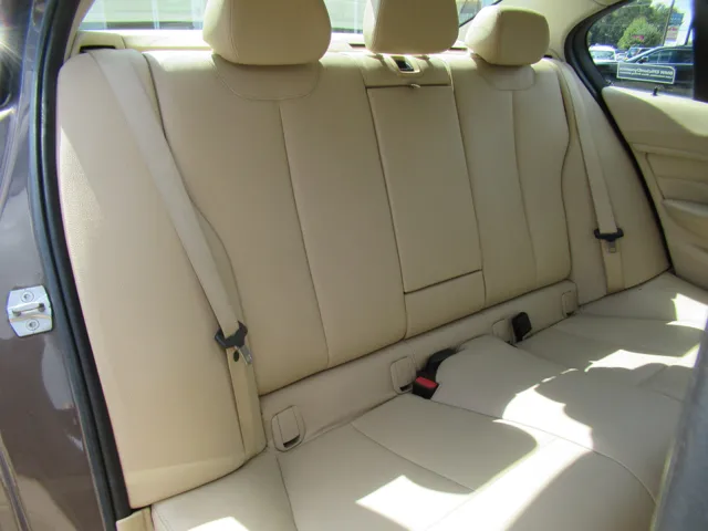 2013 BMW 3 Series 328i - Photo 15