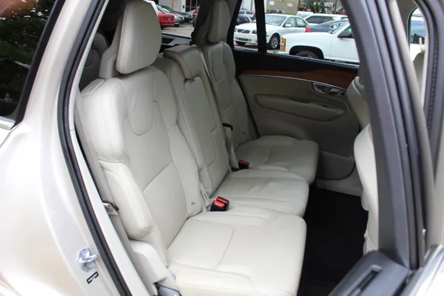 2018 Volvo XC90 Inscription photo 23