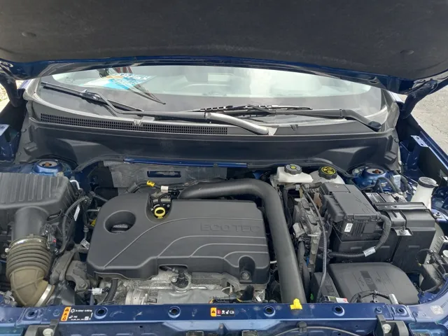 2023 Chevrolet Equinox LT - Photo 20