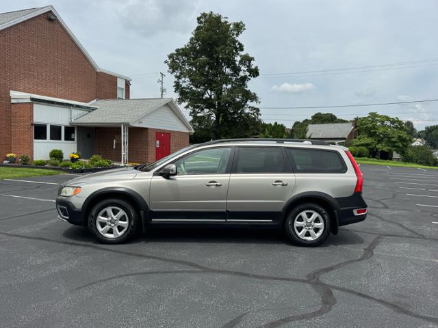 2008 Volvo XC70