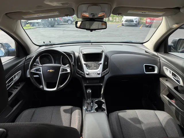 2017 Chevrolet Equinox LT - Photo 37