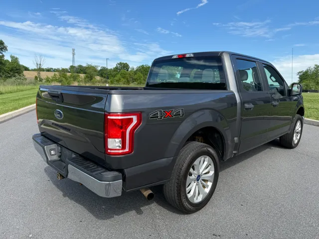 2016 Ford F-150 XL - Photo 6