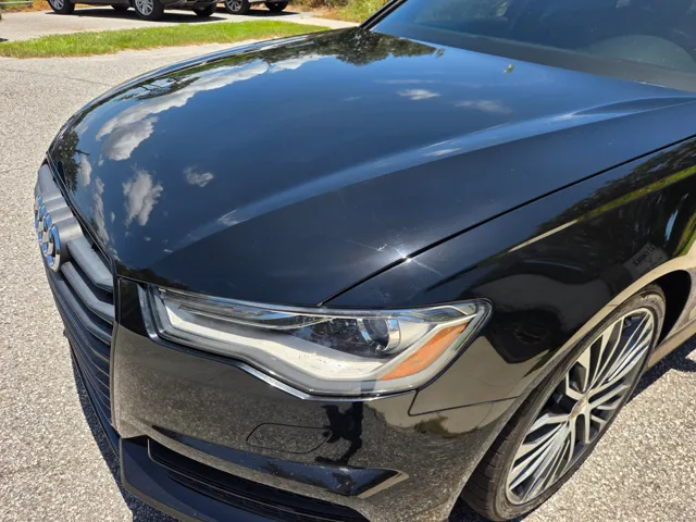 2016 Audi A6 Premium - Photo 14