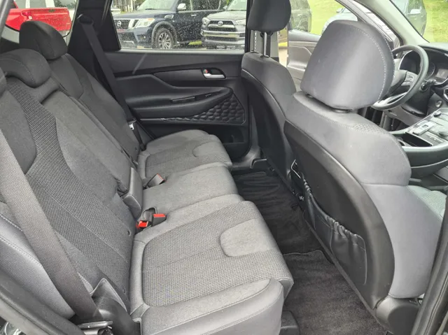 2022 Hyundai Santa Fe SEL - Photo 19