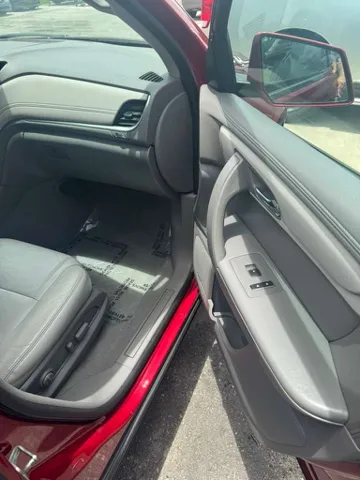 2014 Chevrolet Traverse 2LT - Photo 13