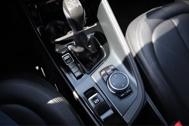 2016 Bmw X1 XDrive28i photo 18