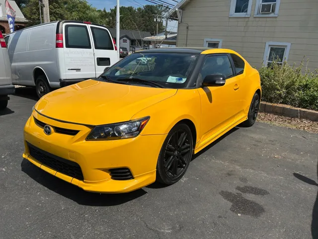 2012 Scion tC AT Release Series 7.0's photo