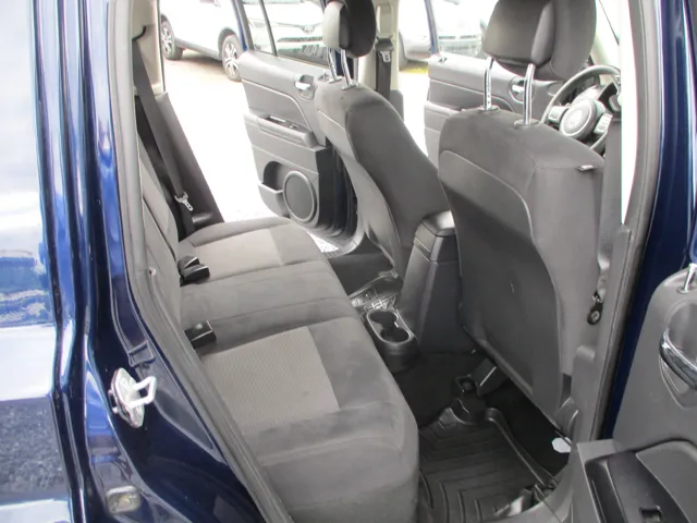 2014 Jeep Patriot Sport - Photo 7
