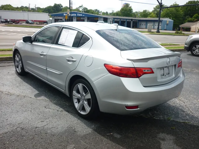 2014 Acura ILX Technology - Photo 7