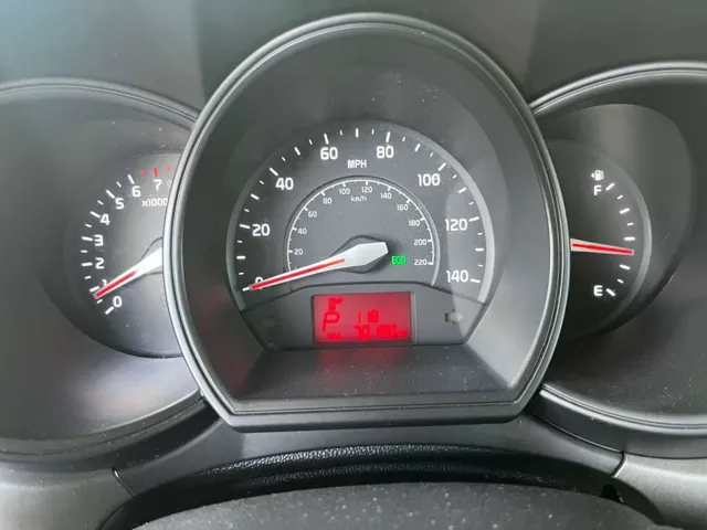 2013 Kia Rio EX - Photo 14