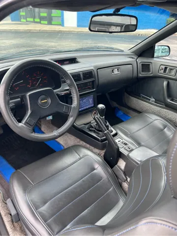 1986 Mazda RX7 - Photo 24
