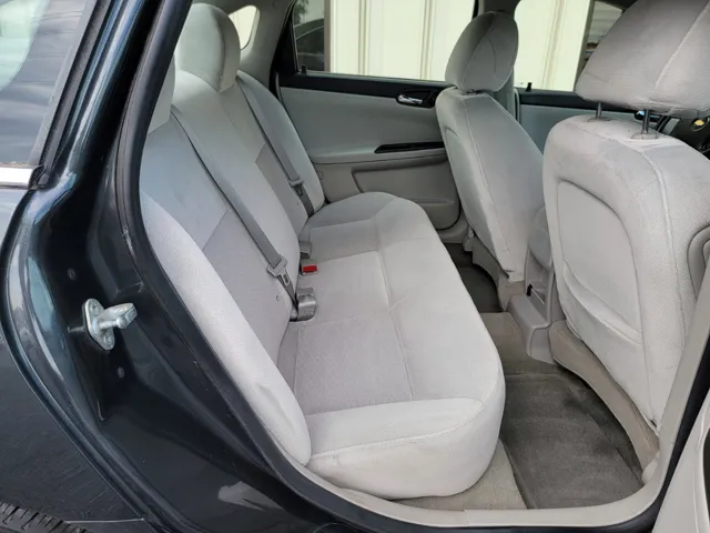2013 Chevrolet Impala LS - Photo 13